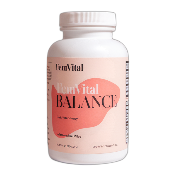 FemVital Balance